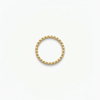Anello Saldato in Oro - Nomissimo