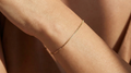 Bracciale Saldato in Oro - Nomissimo