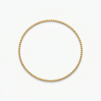 Bracciale Saldato in Oro - Nomissimo