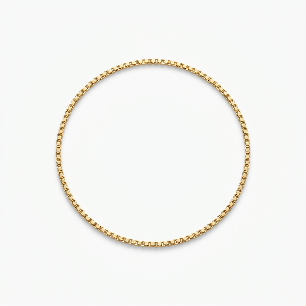 Bracciale Saldato in Oro - Nomissimo